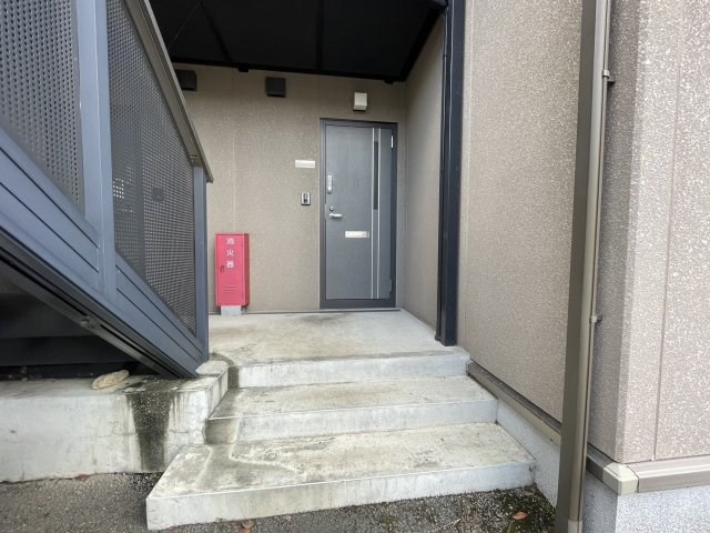 パティオベルテ その他外観3