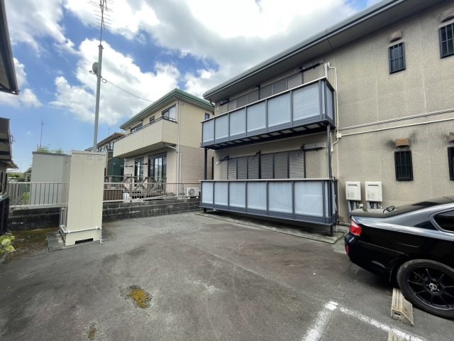 パティオベルテ その他外観4