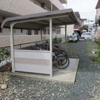 しんらいA その他外観1