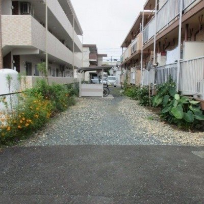 しんらいA その他外観2