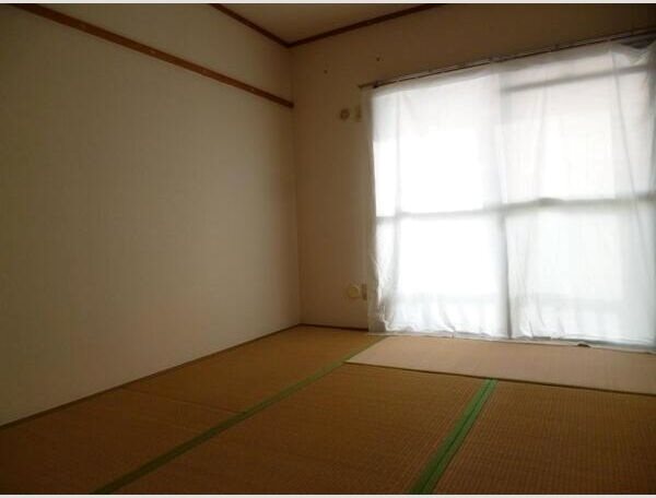 マンション　ラポール その他