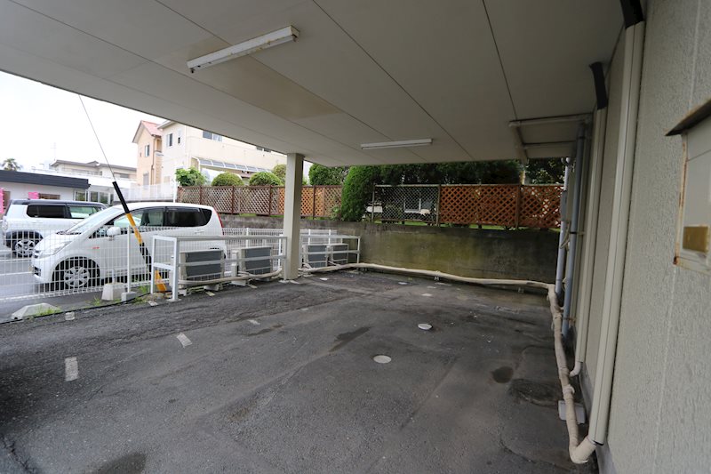 高山ビル その他外観1