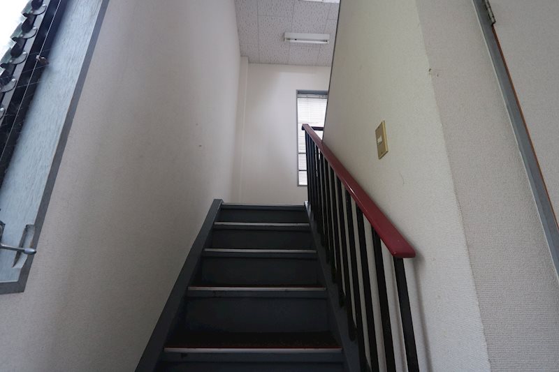 高山ビル その他共有部分