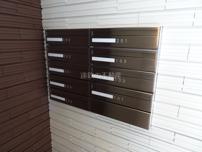 Win&amp;#39;s Garden B その他外観4