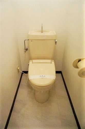 セントラルマンションⅡ その他2