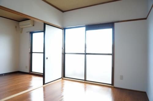 セントラルマンションⅡ その他6