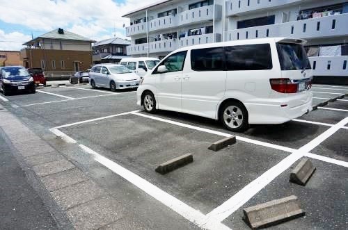 セントラルマンションⅡ その他外観1