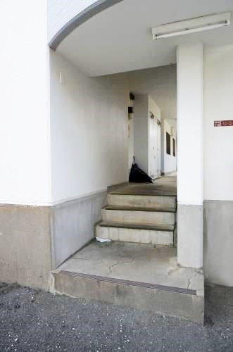 セントラルマンションⅡ その他外観3