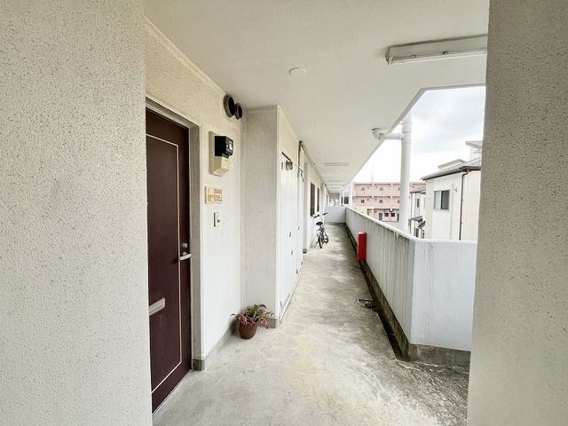 セントラルマンションⅡ その他外観4