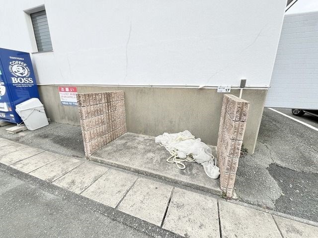 セントラルマンションⅡ その他外観5