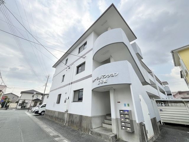 セントラルマンションⅡ その他外観6