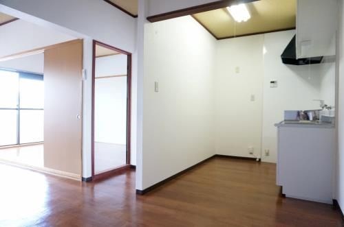 セントラルマンションⅡ その他10