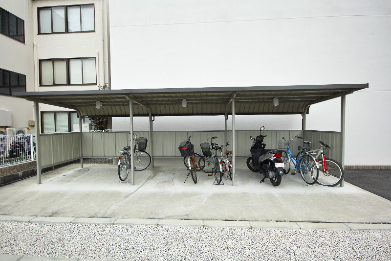 リバーサイド桜坂 その他外観2