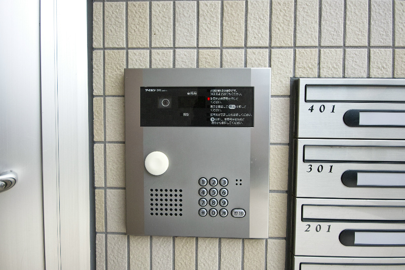 リバーサイド桜坂 その他外観3