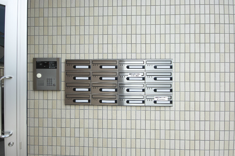 リバーサイド桜坂 その他外観6