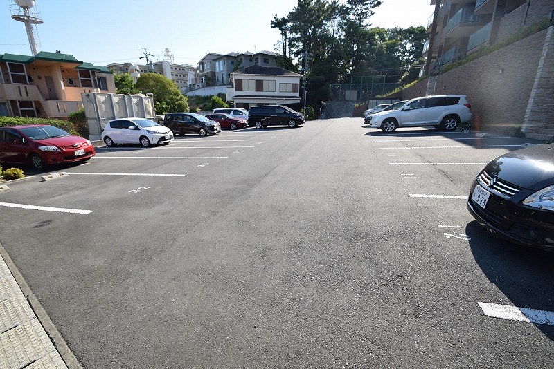 リーベンハイム・カガ その他外観4