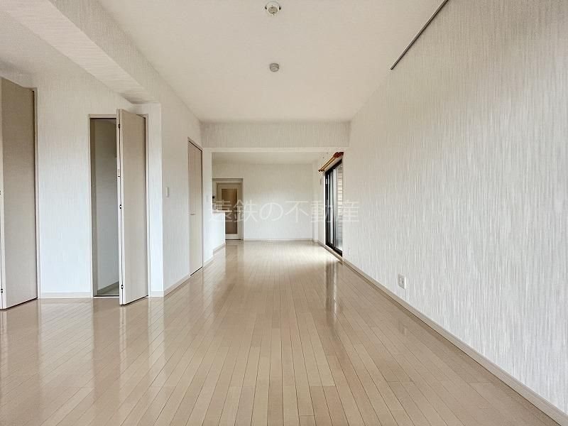 リーベンハイム・カガ リビング