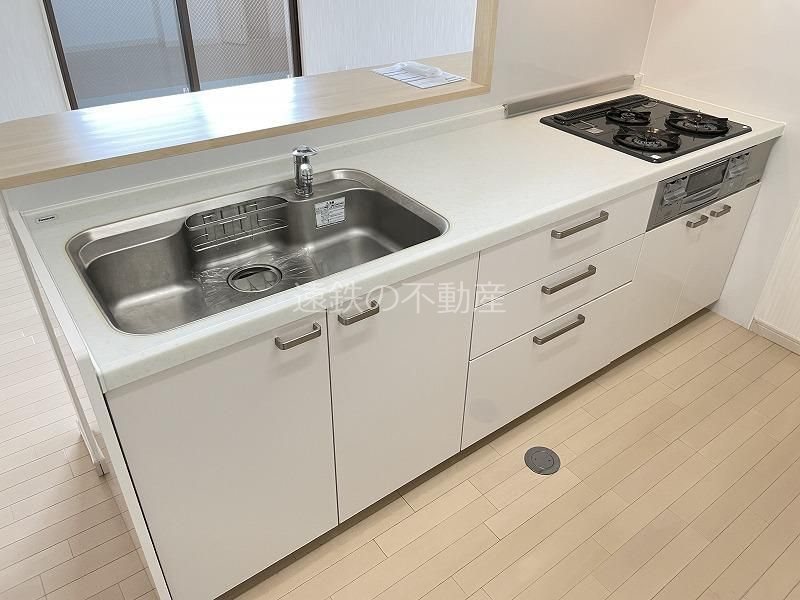 リーベンハイム・カガ キッチン