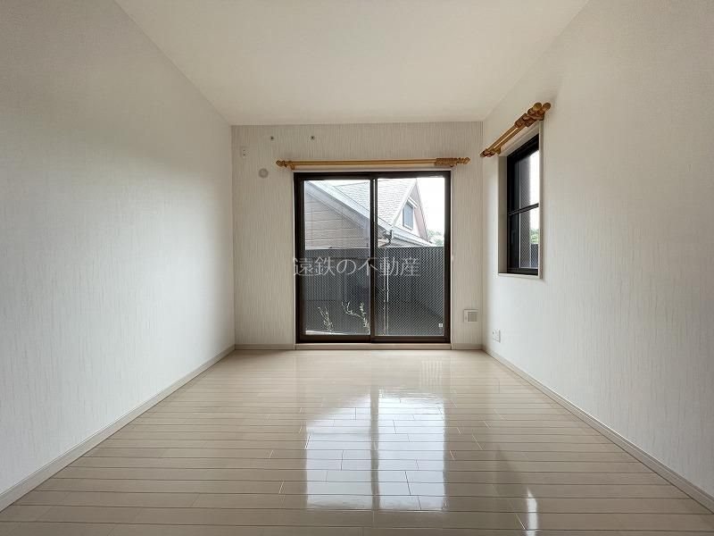 リーベンハイム・カガ ベッドルーム