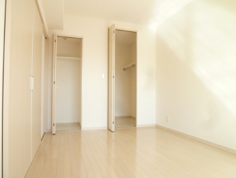 リーベンハイム・カガ ベッドルーム