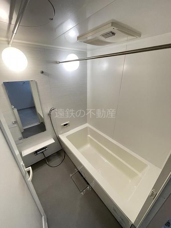 リーベンハイム・カガ 風呂画像