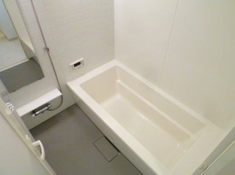 リーベンハイム・カガ 風呂画像