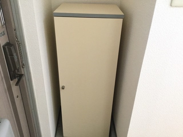 マンションリーフⅠ その他8