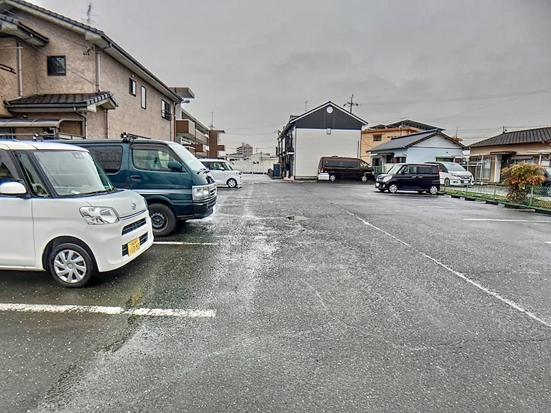 オールウェイズ その他外観1