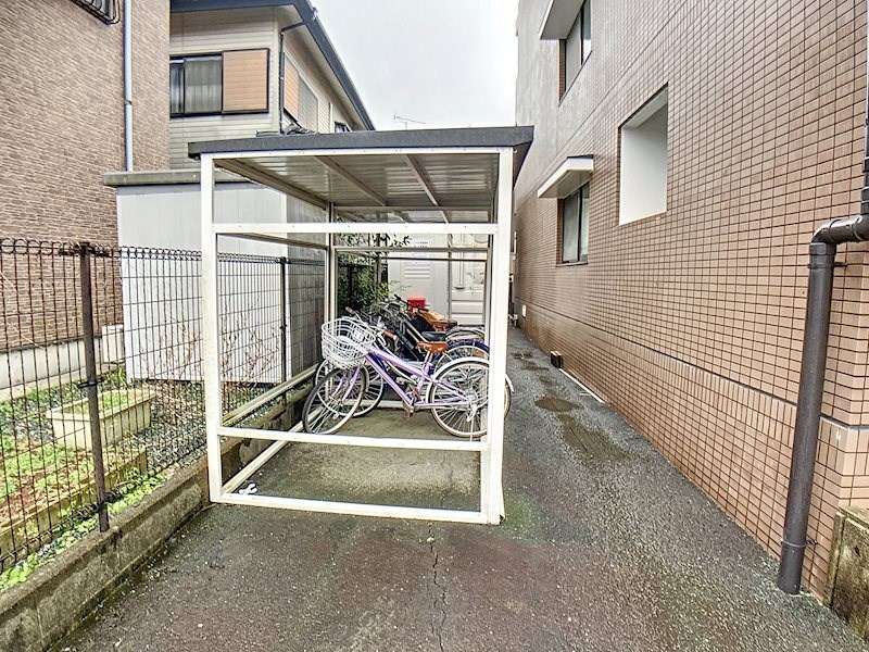 オールウェイズ その他外観2