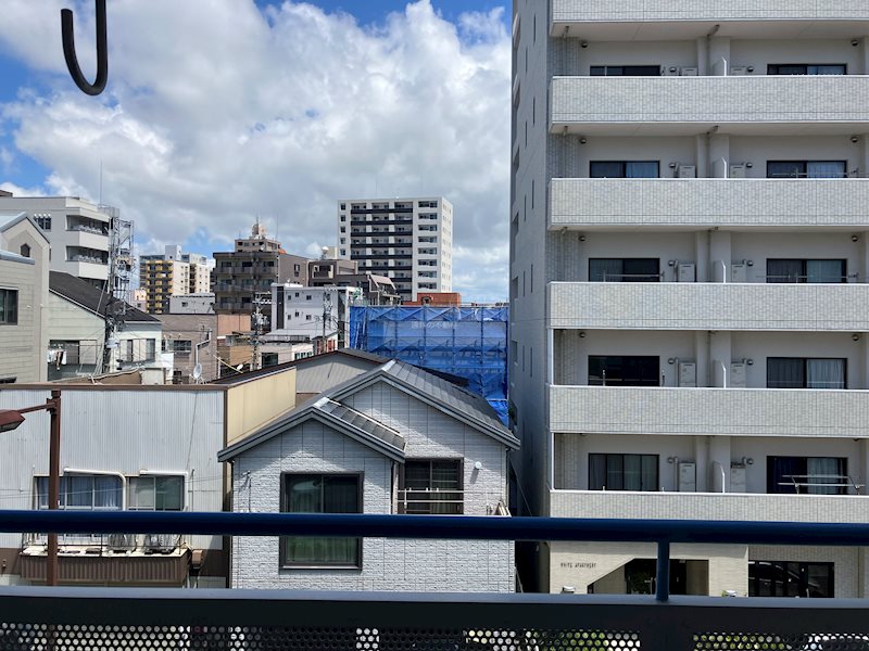 マンションステップ その他2