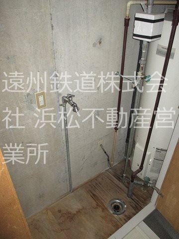 マンションステップ その他