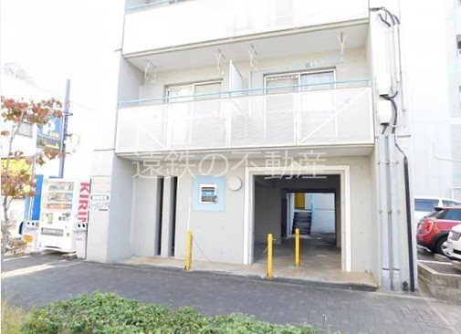 マンションステップ その他外観4