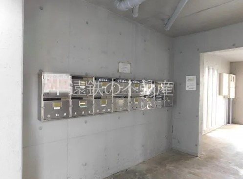 マンションステップ その他外観5