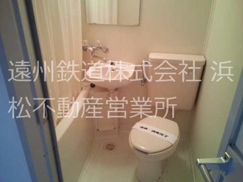 マンションステップ 洗面所