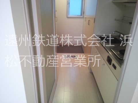 マンションステップ 内装