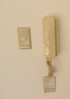 フェニックスⅢ セキュリティ