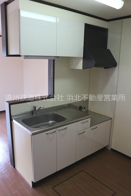 La・FiestaⅡ キッチン