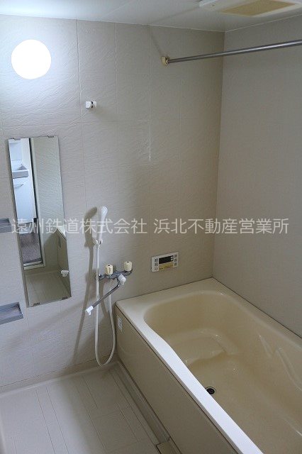 La・FiestaⅡ 風呂画像