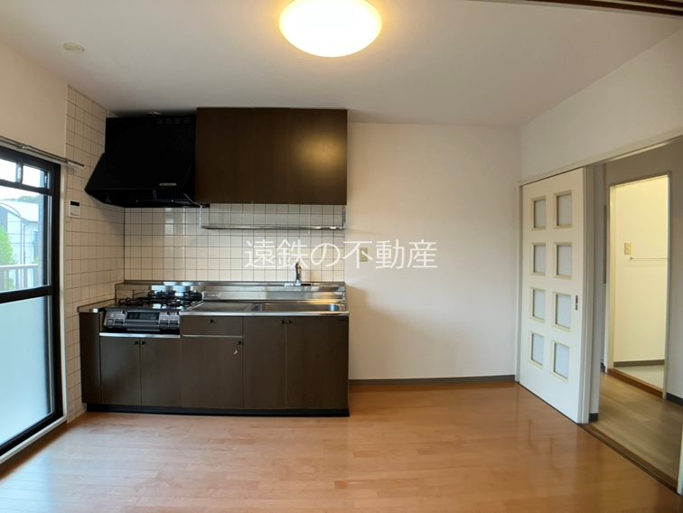 ハイフォレスト リビング