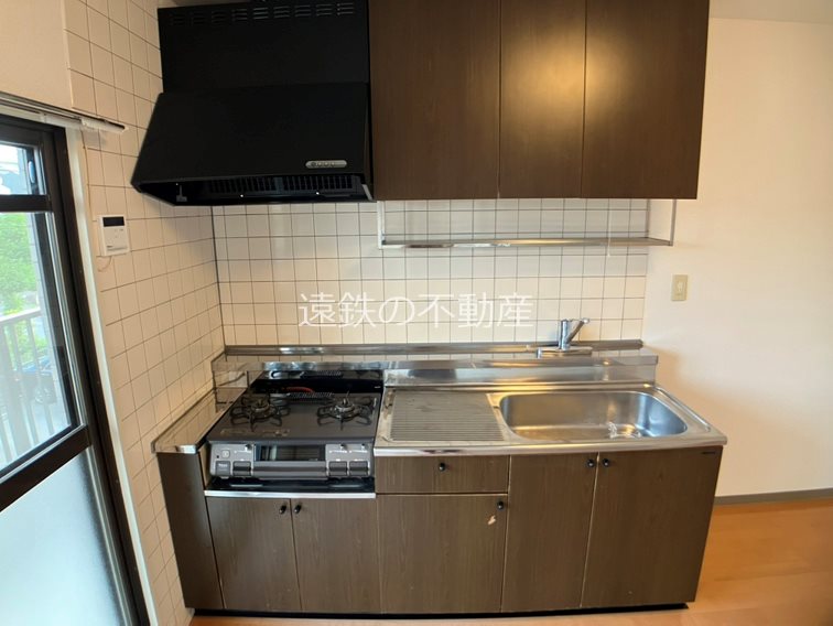 ハイフォレスト キッチン