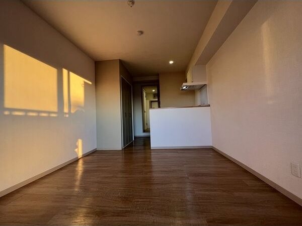 第二我心ヶ丘マンション その他