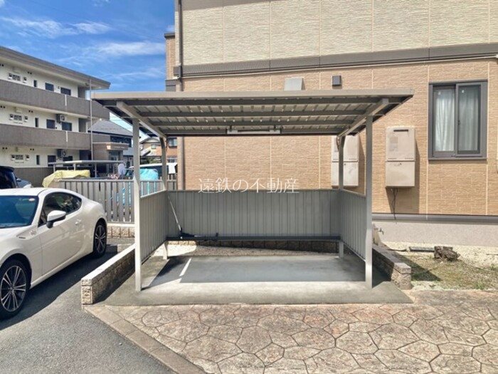 ポーコ・ア・ポーコ その他外観2