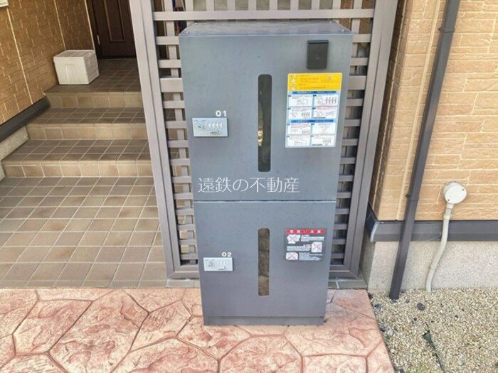 ポーコ・ア・ポーコ その他外観3