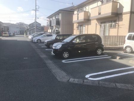 ポーコ・ア・ポーコ その他外観4