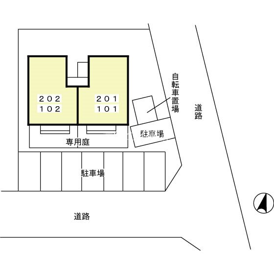 ポーコ・ア・ポーコ その他外観5