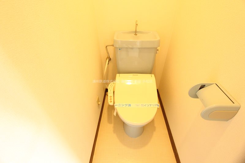 ハイツサンジノ その他1