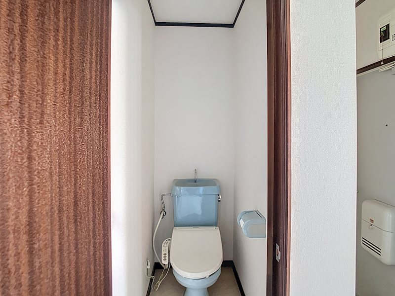 ハイツサンジノ その他1