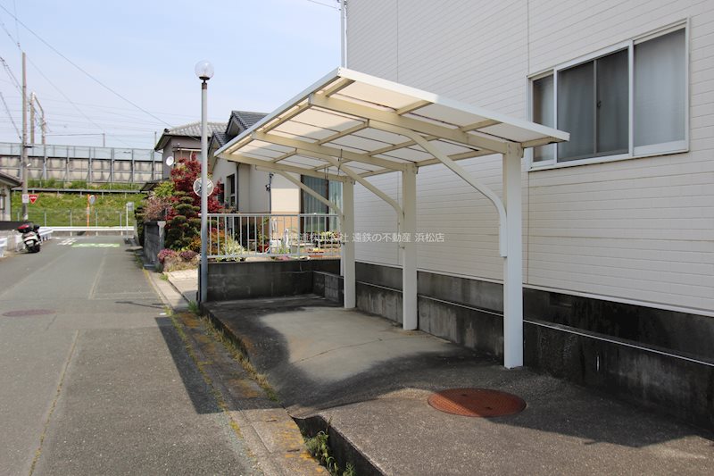 ハイツサンジノ その他8