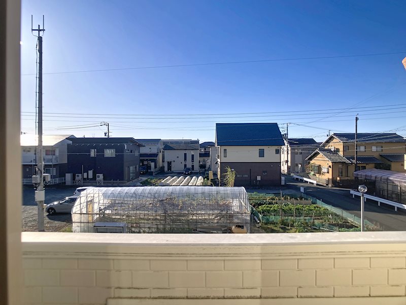 ハイツサンジノ その他11