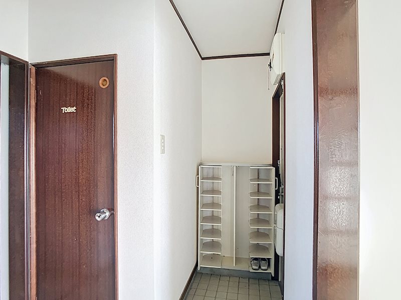 ハイツサンジノ その他14